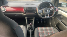 Volkswagen Up 1.0 115PS Up GTI 5dr Petrol Hatchback